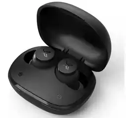 Edifier X3s Dokanałowe Bluetooth 5.2 Czarny Słuchawki bezprzewodowe
