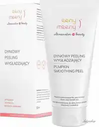 Eeny Meeny Dyniowy Peeling wygładzający 50 ml