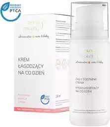 Eeny meeny Krem łagodzący na co dzień dla kobiety w ciąży i niemowlęcia 100ml