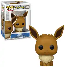 Eevee zabawka