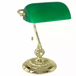 Eglo Lampa biurkowa BANKER 90967