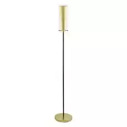 Eglo Lampa podłogowa PINTO GOLD 97655