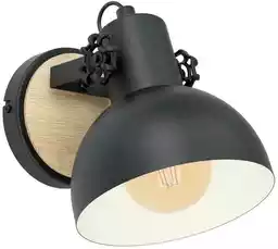 Eglo Lampa reflektor spot LUBENHAM 43164