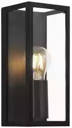 Eglo Lampa ścienna IP44 AMEZOLA 99123