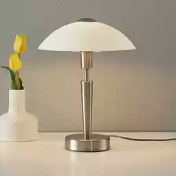 Eglo Lampa stołowa SOLO 5104