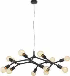 Eglo Lampa wisząca BOCADELLA 98347