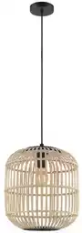 Eglo Lampa wisząca BORDESLEY 43216