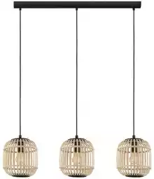 Eglo Lampa wisząca BORDESLEY 43217