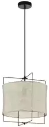 Eglo Lampa wisząca BRIDEKIRK 43292