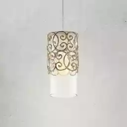 Eglo Lampa wisząca CARDIGAN 49201