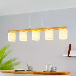 Eglo Lampa wisząca CASTRALVO 98591