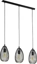 Eglo Lampa wisząca CLEVEDON 49142