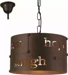 Eglo Lampa wisząca COLDINGHAM 49734