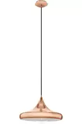 Eglo Lampa wisząca CORETTO 2 94742