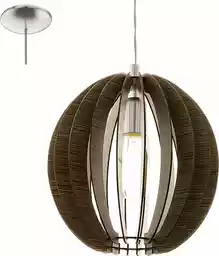 Eglo Lampa wisząca COSSANO 94635