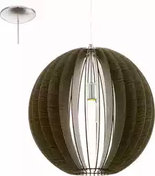 Eglo Lampa wisząca COSSANO 94636