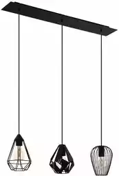 Eglo Lampa wisząca DISTAFF 43581