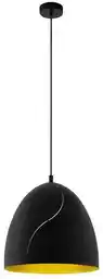 Eglo Lampa wisząca HUNNINGHAM 43067