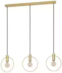 Eglo Lampa wisząca MANIZALES 98835