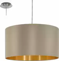 Eglo Lampa wisząca MASERLO 31602