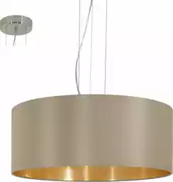 Eglo Lampa wisząca MASERLO 31607