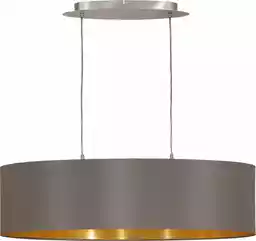 Eglo Lampa wisząca MASERLO 31614