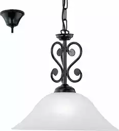 Eglo Lampa wisząca MURCIA 91002