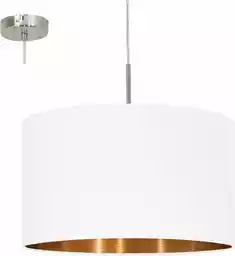 Eglo Lampa wisząca PASTERI 95044