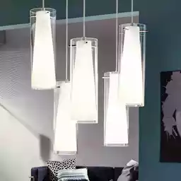 Eglo Lampa wisząca PINTO 93003