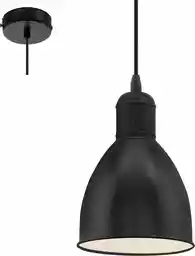 Eglo Lampa wisząca PRIDDY 49464