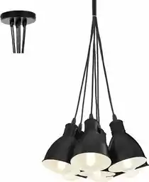 Eglo Lampa wisząca PRIDDY 49467