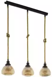 Eglo Lampa wisząca RAMPSIDE 43192