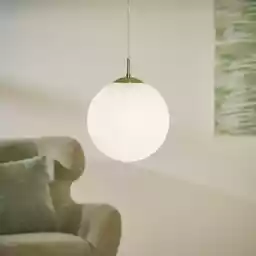 Eglo Lampa wisząca RONDO 85263