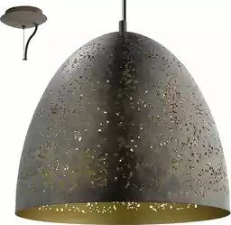 Eglo Lampa wisząca SAFI 49815