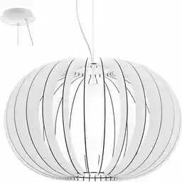 Eglo Lampa wisząca STELLATO 2 95608