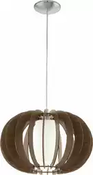 Eglo Lampa wisząca STELLATO 3 95591