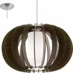 Eglo Lampa wisząca STELLATO 3 95592