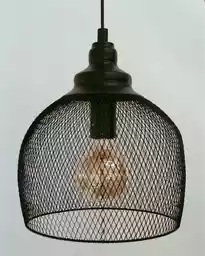 Eglo Lampa wisząca STRAITON 49736