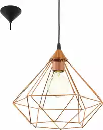 Eglo Lampa wisząca TARBES 94194