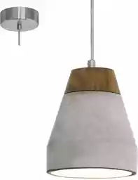 Eglo Lampa wisząca TAREGA 95525