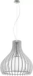 Eglo Lampa wisząca TINDORI 96211