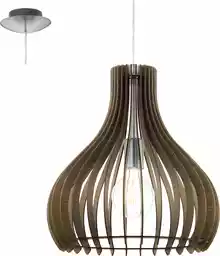 Eglo Lampa wisząca TINDORI 96259