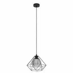 Eglo Lampa wisząca VERNHAM 43482