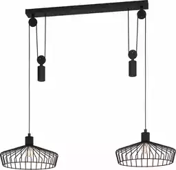 Eglo Lampa wisząca WINKWORTH 43438