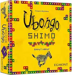 Egmont Ubongo Shimo