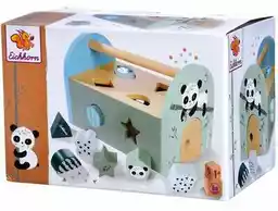 EICHHORN Klocki sensoryczne Baby Sorter kształtów 100003807