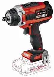 Einhell Klucz udarowy Impaxxo 18/400 Solo