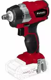 Einhell Klucz udarowy TE-CW 18 Li BL