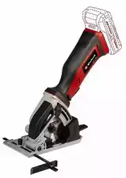 Einhell Pilarka tarczowa TE-CS 18/89 Li Solo Mini