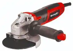 Einhell Szlifierka kątowa TC-AG 125/850 4430971